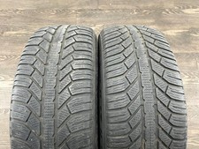 2 Stück Semperit Master-Grip 2 Winterreifen 225/60 R17 103H 4,5-5mm/4-4,5mm D...