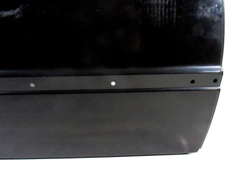 Корпус задней правой двери 41528223892 подходит для 95-01 BMW E38 LWB 740iL 750iL НОВЫЙ ПОДЛИННЫЙ - Изображение 2 из 4