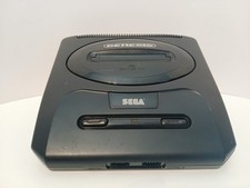 Sega Genesis - Model 2 - System Only! MK-1631...