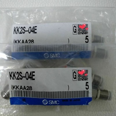 1PC SMC KK2S-04E joint new * *vv