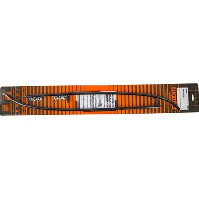 Woodys 6'' Carbide Runners for Polaris TPI4-1225