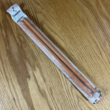 Vintage Multi-Kor Marching Band Drum Sticks Sealed Pair Sturgis MI Band Room