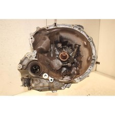 Boite de vitesse Subaru JUSTY