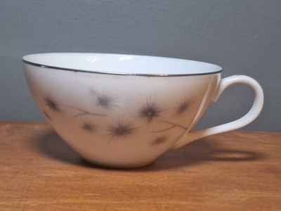 Creative China Atomic Burst Coffee Tea Cup