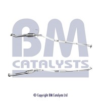 NEU & OVP Kat Katalysator BM91914H 1742022030