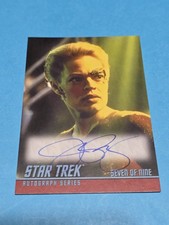 2026 Rittenhouse Star Trek Connections Checklist Guide in-content 27