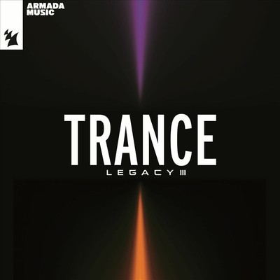 VARIOUS ARTISTS TRANCE LEGACY III NEW LP