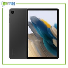 Samsung Galaxy Tab A8 X205 Grey Unlocked 32GB 10.5" Dobly Atmos Android Tablet
