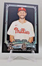 2025 Topps Allen & Ginter X  Trea Turner #141