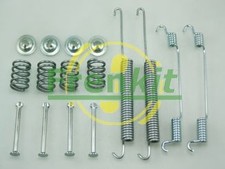 FRENKIT Kolben, Bremssattel P363401 für BMW