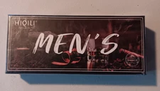 Hiqili - Men's Body Oil Gift Box Set