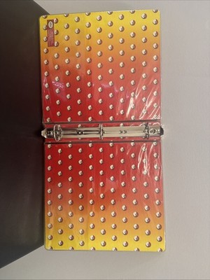 Vintage 1999 Plymouth 3 Ring Card Binder Nintendo Pokemon Pikachu Ash for  sale online | eBay