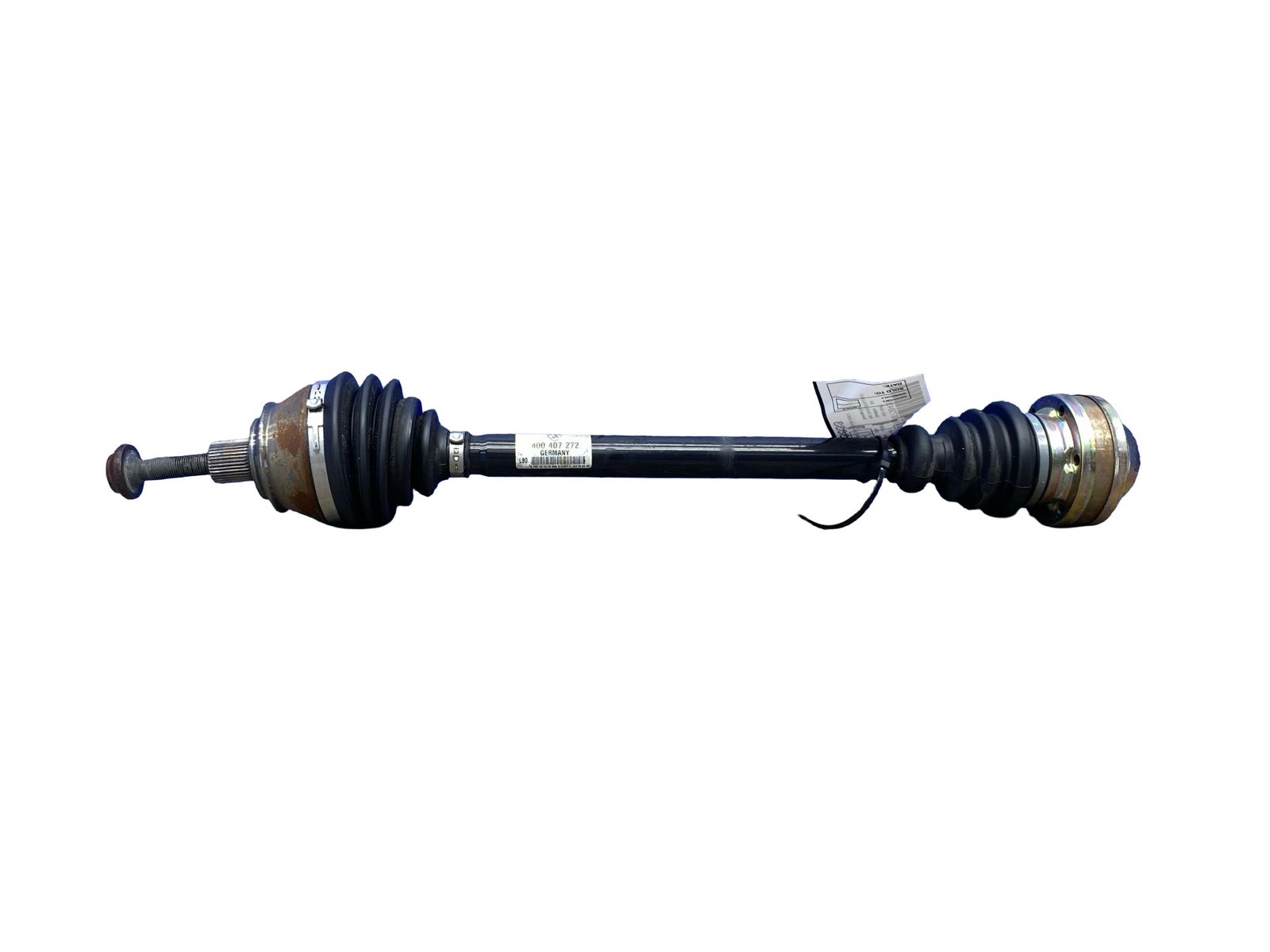 2004 - 2008 Lamborghini Gallardo LP520-4 Oem 5.0L Front Right CV Axle Shaft