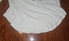 Disney Mickey Mouse 1928 ORIGINAL ICON White w/BlueStripe T-Shirt Women's Size M — photo 3