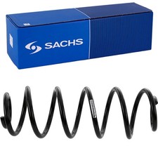 Ressort divers Fiat 132