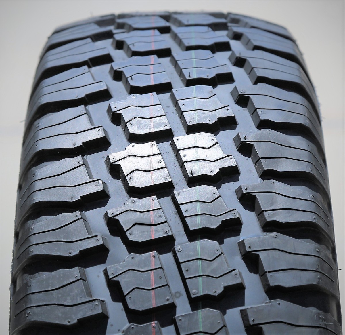 Tire Haida Puma HD818 LT 235/75R15 104/101S Load C 6 Ply MT M/T