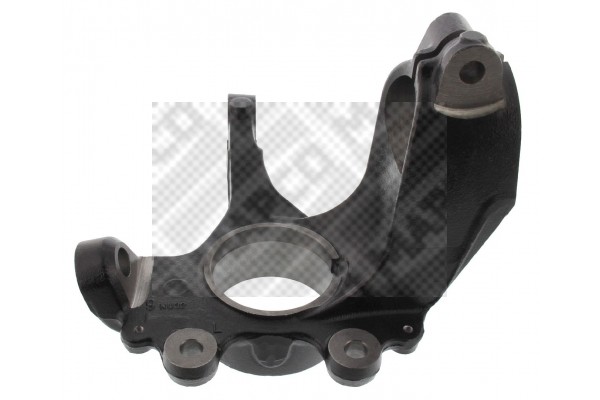 Achsschenkel Vorne Links FüR Ford C-Max DM2 Focus C-Max DM2 II 2003-2012-image