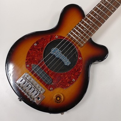 PIGNOSE Electric Guitar PGG-200
