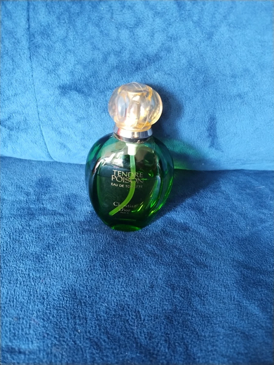 Dior Tendre Poison Fragrances for sale | eBay
