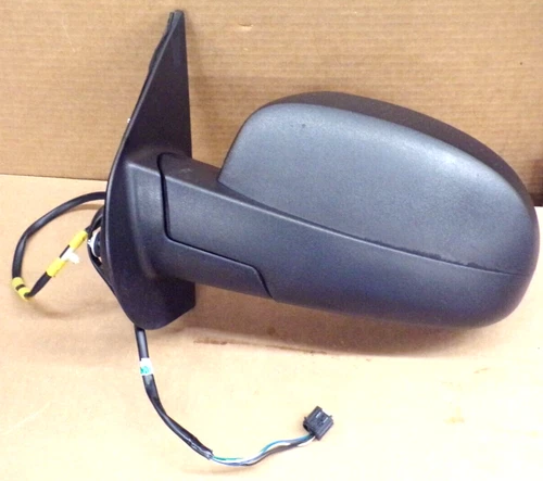 2007 chevy silverado power mirror ( driver ) 2007-2013 gmc sierra