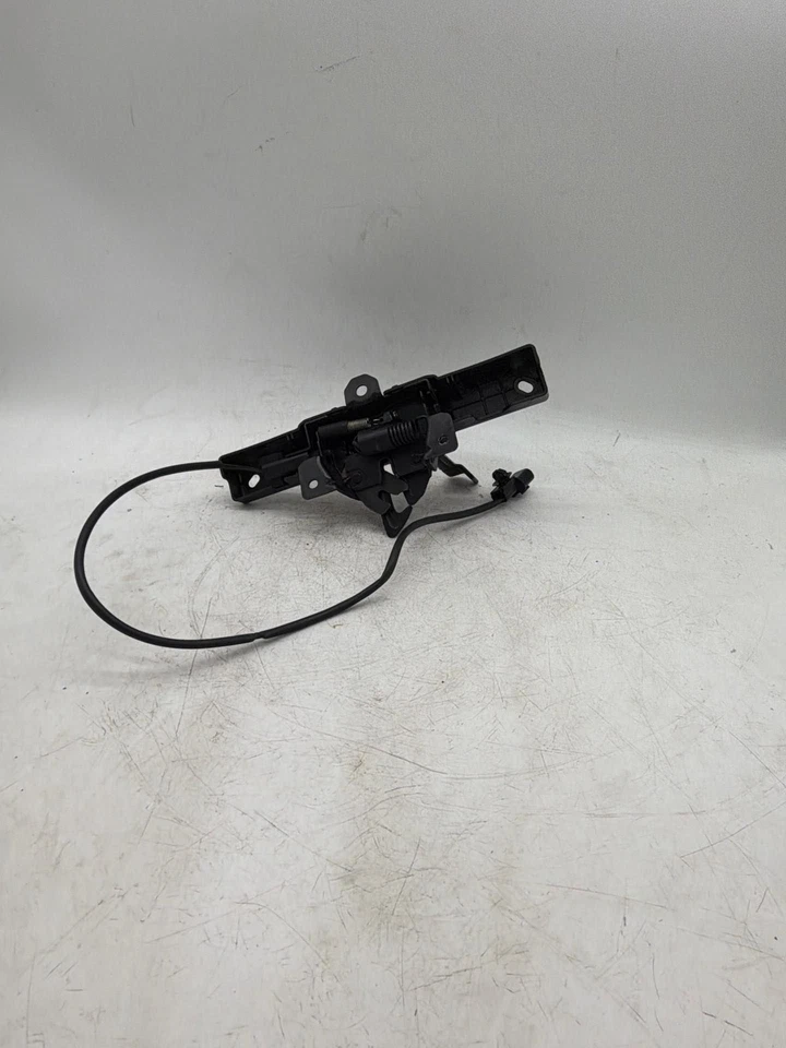 Land Range Rover Sport 2014-2017 tanque de combustible puerta de llenado con bolsillo Foto 3 de 3