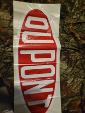Jeff Gordon Dupont Decal