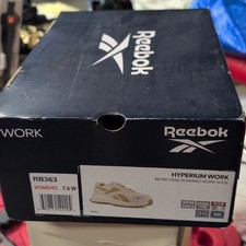 Women s Reebok Hyperium Work Shoes size 7.5