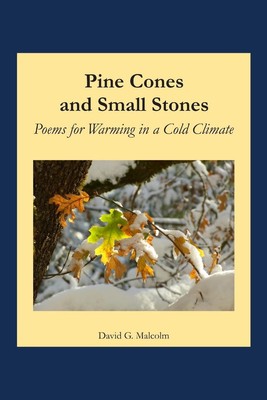 Pine Cones and Small Stones David Malcolm Taschenbuch Englisch 2014 [.]