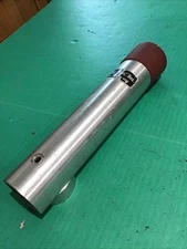 Lot of 1 Big Jon Bolt On Downrigger Rod Holder  10.25"