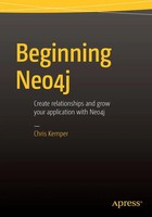 Chris Kemper | Beginning Neo4J | Taschenbuch | Englisch (2015) | Xix | Apress