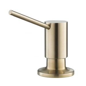 Kraus Kitchen Soap and Lotion Dispenser in B-Certified Refurbished