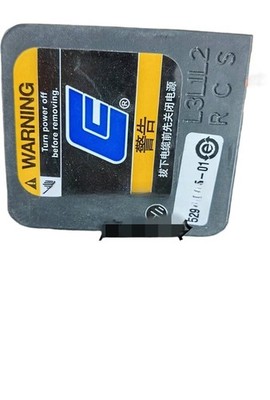 1x   Scroll Horizontal Scroll Compressor ZR94KTE-TFD-622 Plug 529-0115-01 *uq