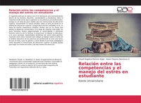 Gissell Angelica Romero Rojas (U. A.) | RelacióN Entre Las Competencias Y El...