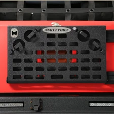 Smittybilt 2793 Tailgate Table