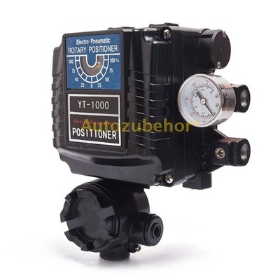 For compatible YT-1000R electric valve positioner (with feedback) #jd