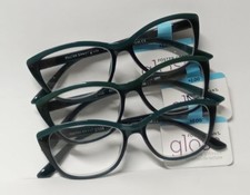 Discounted Foster Grant GLOSS 3 Pack Reading Glasses