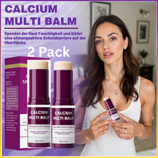 Cemenrete Calcium Volume Multi Balm Lips Eyes Neck Stick - original