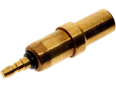 Water Temperature Sender fits Nissan 280Z 1975-1978 84GFDNQN