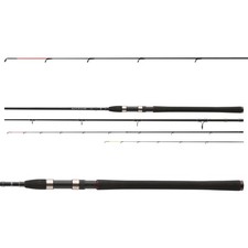 DAIWA Black Widow Feeder Canne Feeder Grundrute Différents Longueur Et Lancer