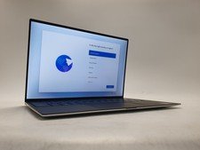 Dell Laptop XPS 13 9310 i5-11th Gen 13.3" 4.2GHz 512GB SSD 8GB RAM Win 11 Pro