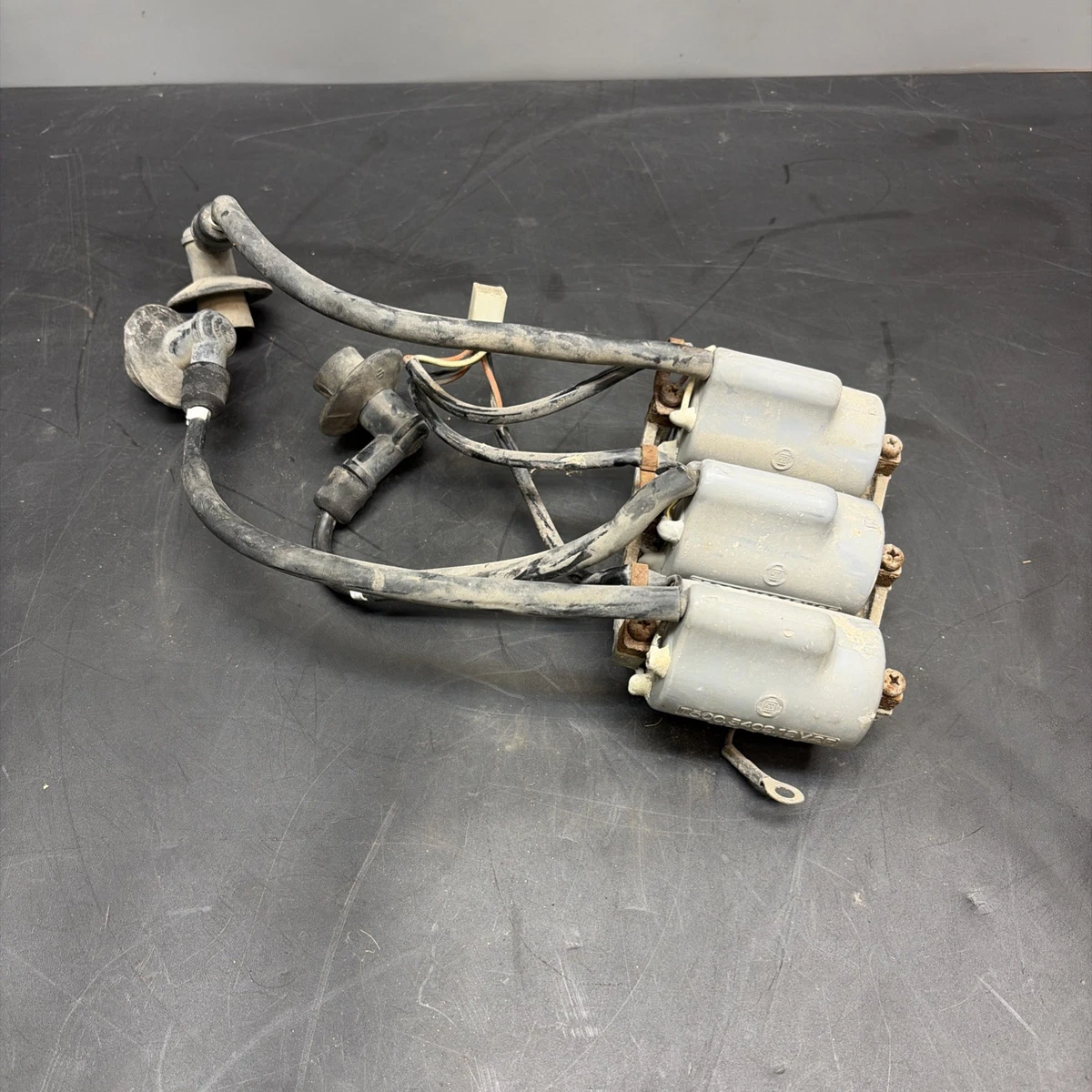 Motorcycle Parts for Suzuki GT380 for sale | eBay