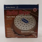 Caframo Stor-Dry 9406 West Marine Turbo Dryer Marine Dehumidifier — photo 1