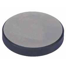 Insize Hdt-B-Hrc1 Hardness Test Block, 2.95"H, 0.56"L, 3.07"W