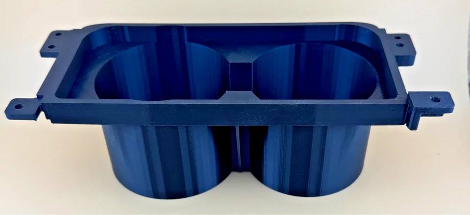 Repuesto portavasos cenicero para Lexus LS430 generación 2001-2003 Foto 4 de 4