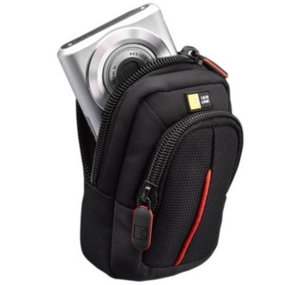 Case Logic Universal Kamera-Tasche Schutz-Hülle Soft-Cover Foto-Etui Camera-Bag
