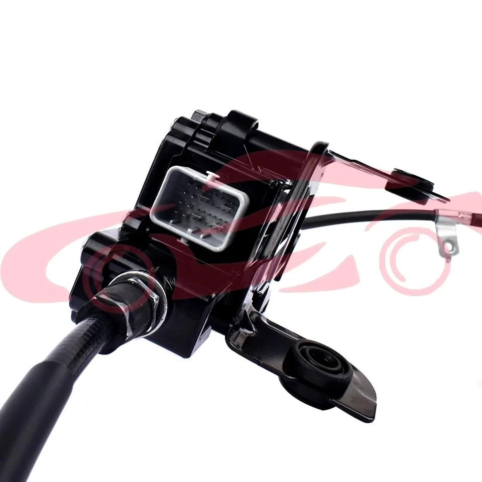 Parking Brake Assy Electronic For Hyundai Santa Fe 2012-19 59700B8800 597002W80 Foto 3 de 4