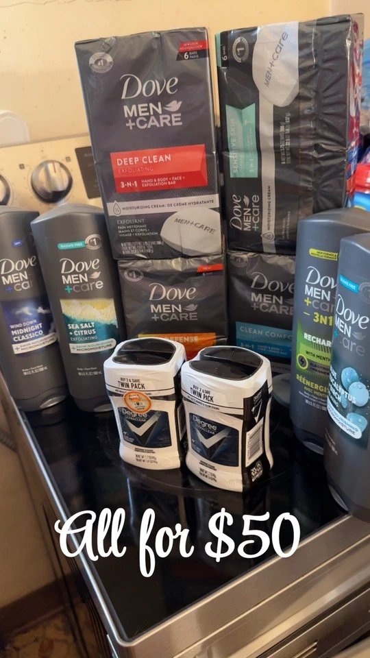 Laundry Bundles - Image 2 of 4