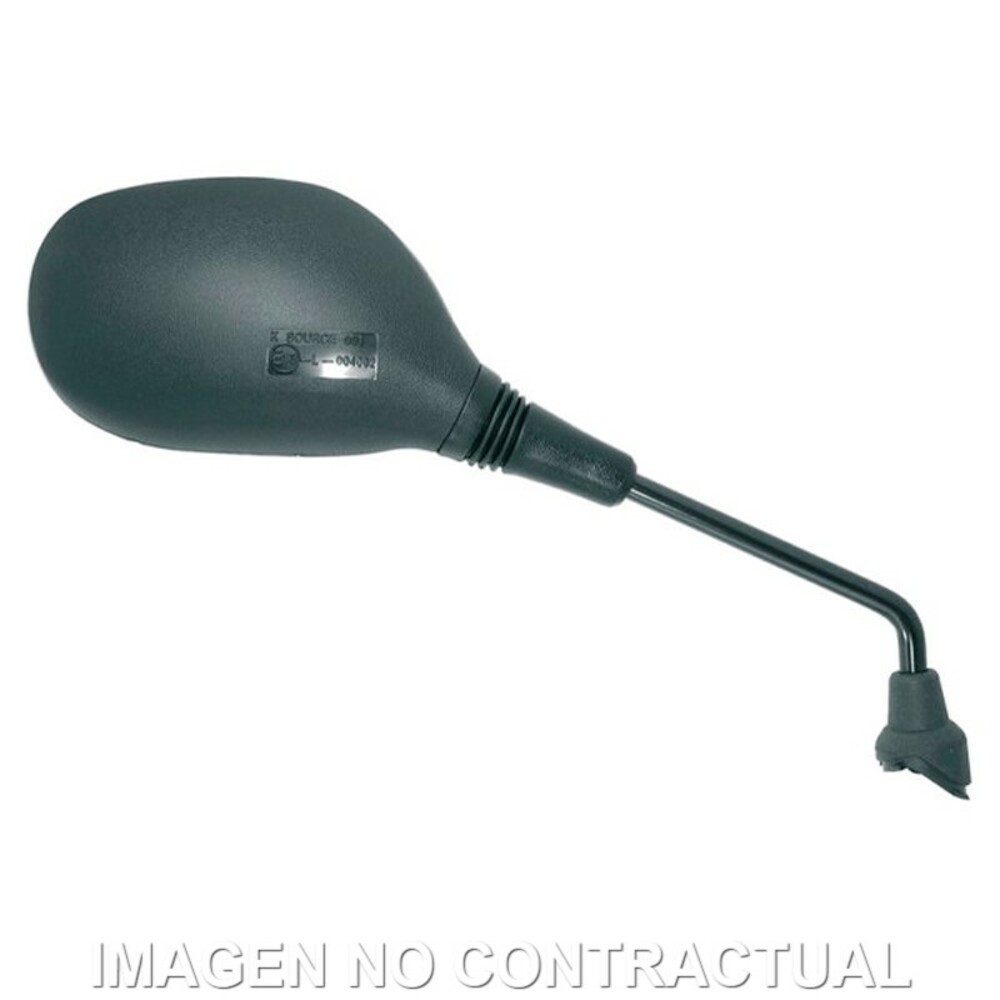 Yamaha X Max 125-250 Right Mirror For Motorcycle Parts Accessories