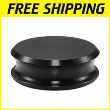 Turntable Record Weight Stabilizer Black