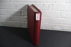 CKStamps : Outstanding Mint US Stamps Collection In Binder , Most NH